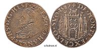175690902 Jetons, méreaux et médailles du Hainaut - Tokens and medals Penningen uit Henegouwen