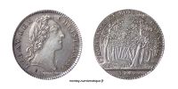 2378890009 Jetons, méreaux et médailles du Hainaut - Tokens and medals Penningen uit Henegouwen