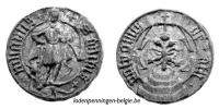 1564461251 Jetons, méreaux et médailles du Hainaut - Tokens and medals Penningen uit Henegouwen