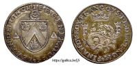 1418811591 Jetons de la Chambre des Comptes, du Trésor Royal et de la Monnaie - Tokens from the Chamber of Accounts, the Royal Treasury and the Mint