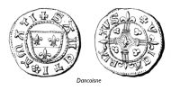 3638710083 Jetons, méreaux et médailles du Hainaut - Tokens and medals Penningen uit Henegouwen