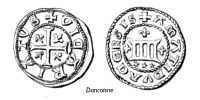 239466580 Jetons, méreaux et médailles du Hainaut - Tokens and medals Penningen uit Henegouwen