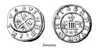 1356846077 Jetons, méreaux et médailles du Hainaut - Tokens and medals Penningen uit Henegouwen