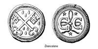 1809141293 Jetons, méreaux et médailles du Hainaut - Tokens and medals Penningen uit Henegouwen