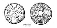 2483822871 Jetons, méreaux et médailles du Hainaut - Tokens and medals Penningen uit Henegouwen