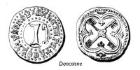 4064960031 Jetons, méreaux et médailles du Hainaut - Tokens and medals Penningen uit Henegouwen