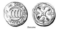 447076474 Jetons, méreaux et médailles du Hainaut - Tokens and medals Penningen uit Henegouwen