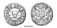 jeton-token-médaille-rechenpfennig-tessera-méreau-sigilli-getone-rekenpfennig-plomb-pallofa-Nuremberg-Tournai svg+xml,%3Csvg%20xmlns%3D%22http%3A%2F%2Fwww.w3 Jetons, méreaux et médailles du Hainaut - Tokens and medals Penningen uit Henegouwen