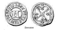 jeton-token-médaille-rechenpfennig-tessera-méreau-sigilli-getone-rekenpfennig-plomb-pallofa-Nuremberg-Tournai svg+xml,%3Csvg%20xmlns%3D%22http%3A%2F%2Fwww.w3 Jetons, méreaux et médailles du Hainaut - Tokens and medals Penningen uit Henegouwen