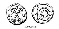 3222341831 Jetons, méreaux et médailles du Hainaut - Tokens and medals Penningen uit Henegouwen