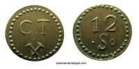 jeton-token-médaille-rechenpfennig-tessera-méreau-sigilli-getone-rekenpfennig-plomb-pallofa-Nuremberg-Tournai svg+xml,%3Csvg%20xmlns%3D%22http%3A%2F%2Fwww.w3 Jetons, méreaux et médailles du Hainaut - Tokens and medals Penningen uit Henegouwen