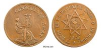 143890151 Jetons, méreaux et médailles du Hainaut - Tokens and medals Penningen uit Henegouwen