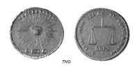 1079338509 Jetons, méreaux et médailles du Hainaut - Tokens and medals Penningen uit Henegouwen