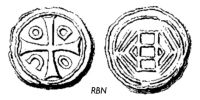 486809635 Jetons, méreaux et médailles du Hainaut - Tokens and medals Penningen uit Henegouwen
