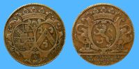 656722525 Jetons, méreaux et médailles du Hainaut - Tokens and medals Penningen uit Henegouwen