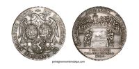 1905884140 Jetons, méreaux et médailles du Hainaut - Tokens and medals Penningen uit Henegouwen