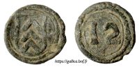 jeton-token-médaille-rechenpfennig-tessera-méreau-sigilli-getone-rekenpfennig-plomb-pallofa-Nuremberg-Tournai svg+xml,%3Csvg%20xmlns%3D%22http%3A%2F%2Fwww.w3 Jetons, méreaux et médailles du Hainaut - Tokens and medals Penningen uit Henegouwen
