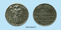 jeton-token-médaille-rechenpfennig-tessera-méreau-sigilli-getone-rekenpfennig-plomb-pallofa-Nuremberg-Tournai svg+xml,%3Csvg%20xmlns%3D%22http%3A%2F%2Fwww.w3 Jetons, méreaux et médailles du Hainaut - Tokens and medals Penningen uit Henegouwen
