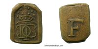 4255203831 Jetons, méreaux et médailles du Hainaut - Tokens and medals Penningen uit Henegouwen