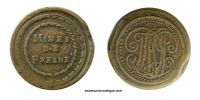 3542208021 Jetons, méreaux et médailles du Hainaut - Tokens and medals Penningen uit Henegouwen