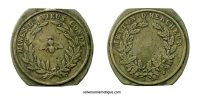 jeton-token-médaille-rechenpfennig-tessera-méreau-sigilli-getone-rekenpfennig-plomb-pallofa-Nuremberg-Tournai svg+xml,%3Csvg%20xmlns%3D%22http%3A%2F%2Fwww.w3 Jetons, méreaux et médailles du Hainaut - Tokens and medals Penningen uit Henegouwen