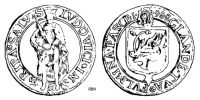 493317132 Jetons, méreaux et médailles du Hainaut - Tokens and medals Penningen uit Henegouwen