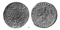 3418413851 Jetons, méreaux et médailles du Hainaut - Tokens and medals Penningen uit Henegouwen
