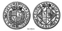 2178793321 Jetons, méreaux et médailles du Hainaut - Tokens and medals Penningen uit Henegouwen