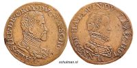 259278340 Jetons, méreaux et médailles du Hainaut - Tokens and medals Penningen uit Henegouwen