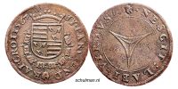2698679600 Jetons, méreaux et médailles du Hainaut - Tokens and medals Penningen uit Henegouwen