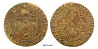 3946776889 Jetons de la Chambre des Comptes, du Trésor Royal et de la Monnaie - Tokens from the Chamber of Accounts, the Royal Treasury and the Mint