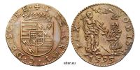 2236102389 Jetons, méreaux et médailles du Hainaut - Tokens and medals Penningen uit Henegouwen