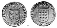 759057536 Jetons, méreaux et médailles du Hainaut - Tokens and medals Penningen uit Henegouwen
