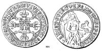 4291761771 Jetons et méreaux de Tournai - tokens - lodenpenningen