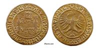 467400573 Jetons et méreaux de Tournai - tokens - lodenpenningen