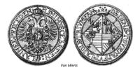 1030715383 Jetons et méreaux de Tournai - tokens - lodenpenningen