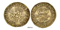 3519284522 Jetons et méreaux de Tournai - tokens - lodenpenningen