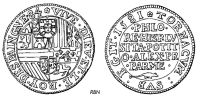 3426563158 Jetons et méreaux de Tournai - tokens - lodenpenningen
