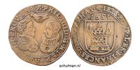 919467100 Jetons et méreaux de Tournai - tokens - lodenpenningen