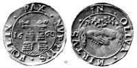 463188687 Jetons et méreaux de Tournai - tokens - lodenpenningen