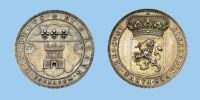 2174189594 Jetons et méreaux de Tournai - tokens - lodenpenningen