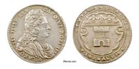 2784295023 Jetons et méreaux de Tournai - tokens - lodenpenningen