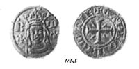 3859344298 Jetons et méreaux de Tournai - tokens - lodenpenningen