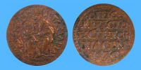 67410520 Jetons et méreaux de Tournai - tokens - lodenpenningen