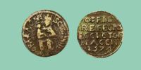 1020841721 Jetons et méreaux de Tournai - tokens - lodenpenningen