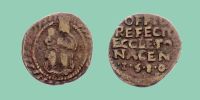 1520349681 Jetons et méreaux de Tournai - tokens - lodenpenningen