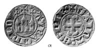 2171165602 Jetons et méreaux de Tournai - tokens - lodenpenningen