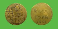 jeton-token-médaille-rechenpfennig-tessera-méreau-sigilli-getone-rekenpfennig-plomb-pallofa-Nuremberg-Tournai svg+xml,%3Csvg%20xmlns%3D%22http%3A%2F%2Fwww.w3 Jetons et méreaux de Tournai - tokens - lodenpenningen