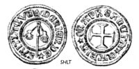 1428311602 Jetons et méreaux de Tournai - tokens - lodenpenningen