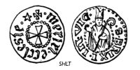 1372795456 Jetons et méreaux de Tournai - tokens - lodenpenningen